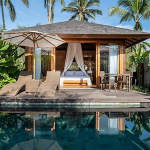 Villa Luxe à 1 Chambre à Coucher